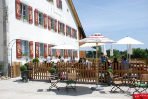 Auberge de l'Assesseur - Mont-Soleil